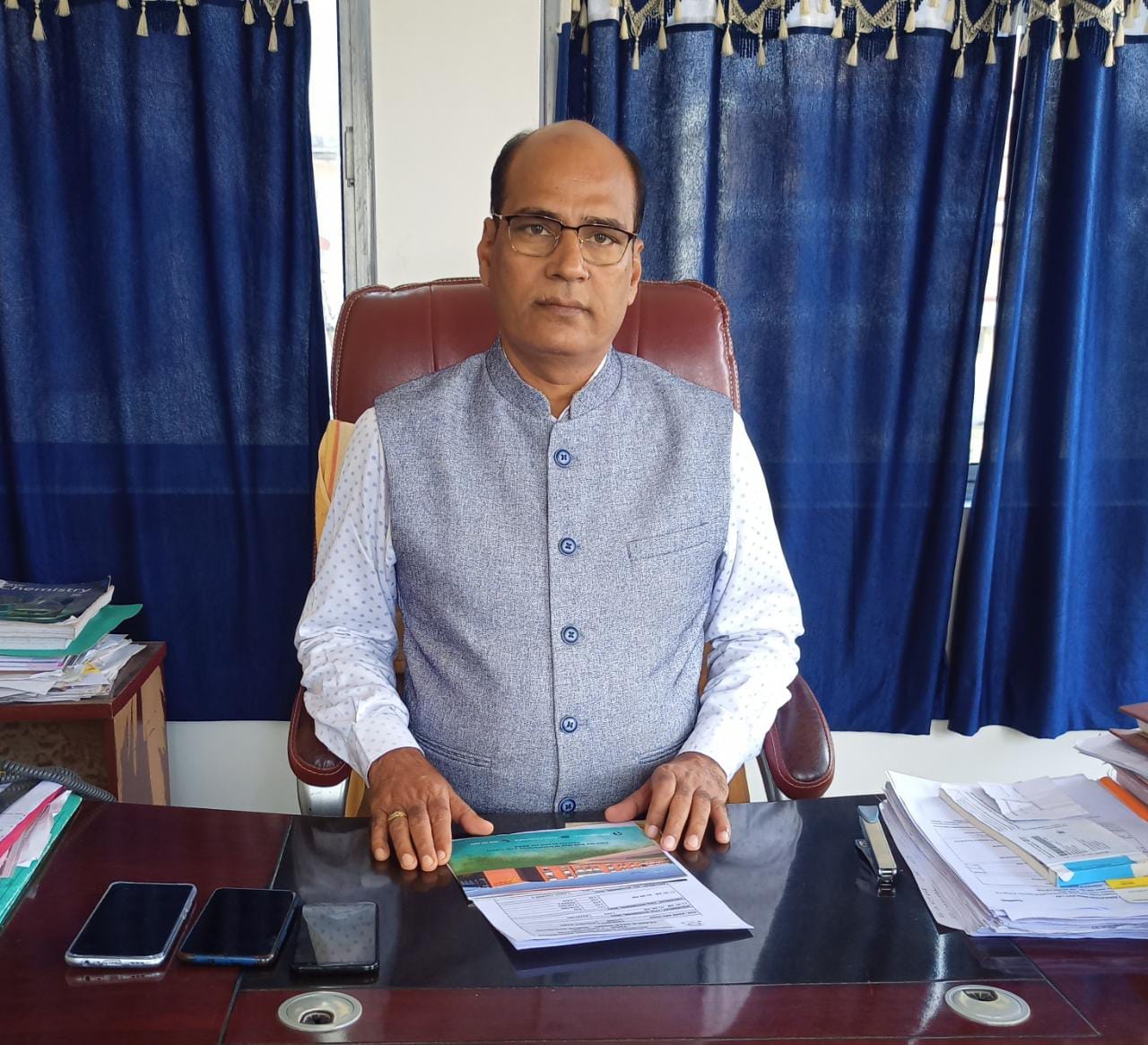 best school in punaichak